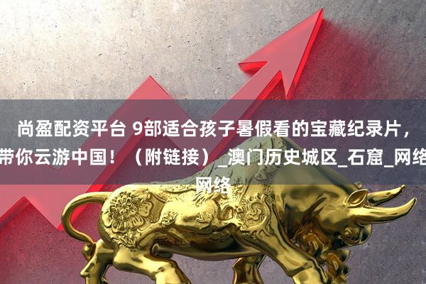 尚盈配资平台 9部适合孩子暑假看的宝藏纪录片，带你云游中国！（附链接）_澳门历史城区_石窟_网络